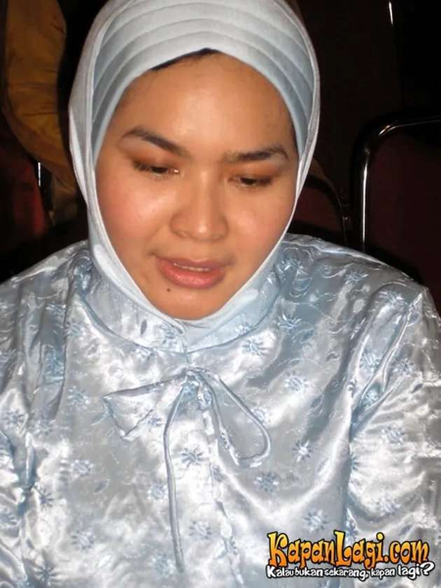 ulfa dwiyanti
