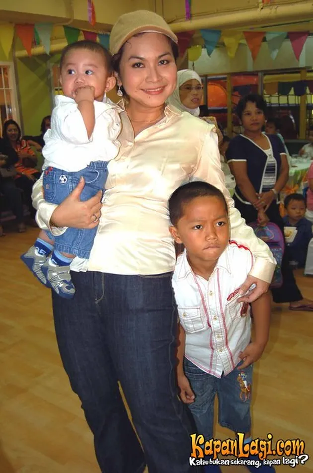 Ultah Anak