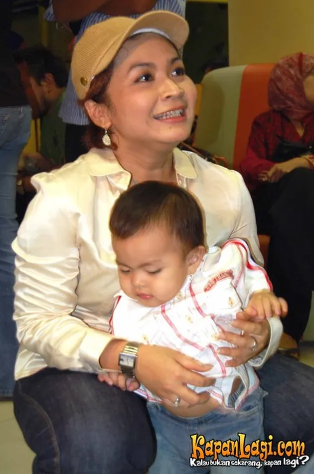 Ultah Anak