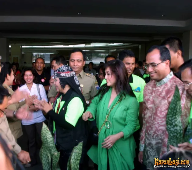 gelar sansevieria indonesia