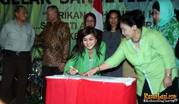 hari bumi 2009