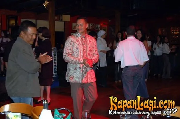 Ultah Ke-29