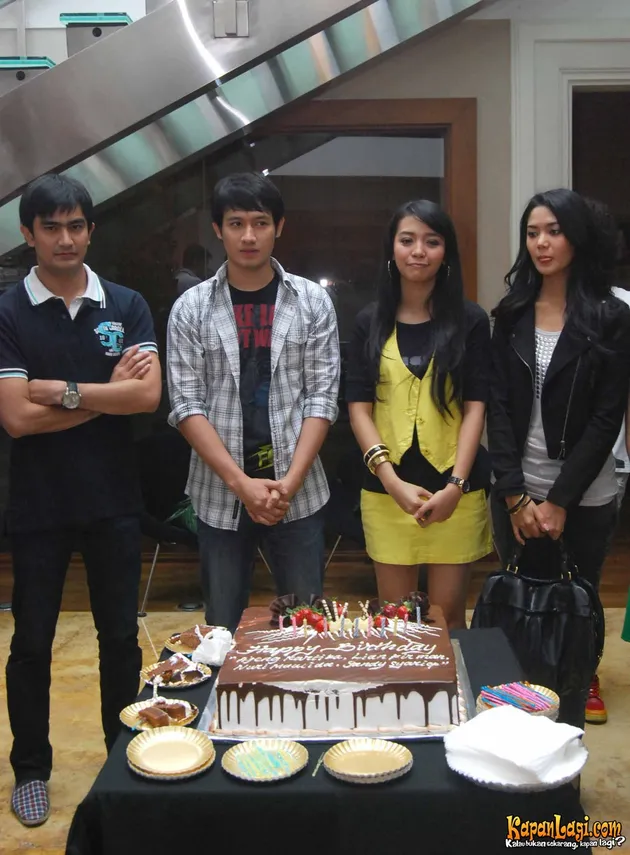 cinta fitri