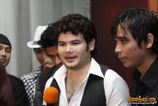 Ridho Irama
