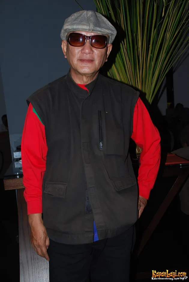 Ultah ke-5 Gaperindo