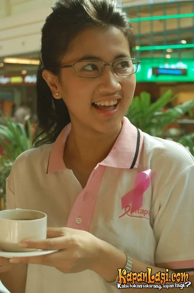 'PITA PINK 2006'