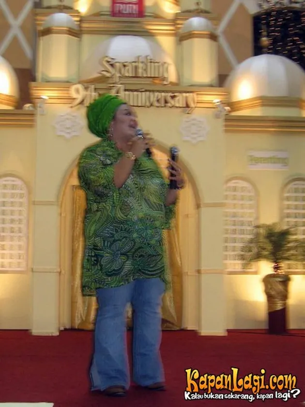 'Bu-Bar' Anak Autis