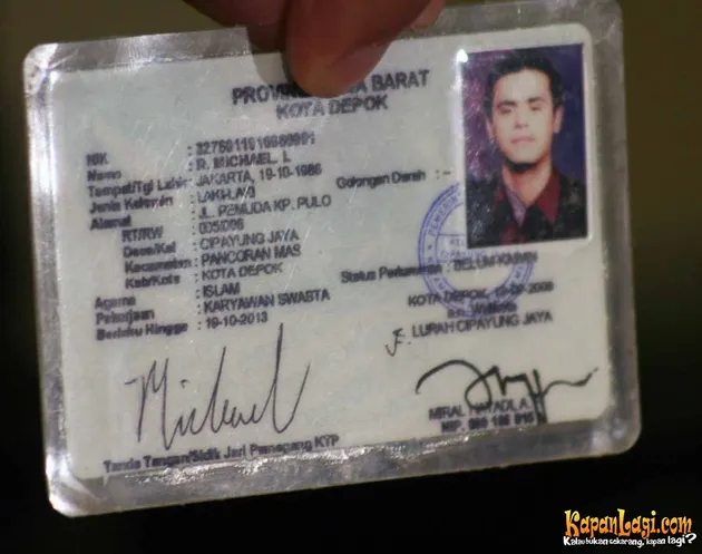 Mike Muliadro