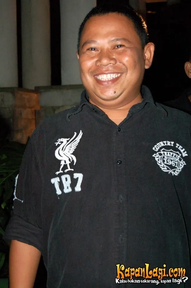 Ultah 
