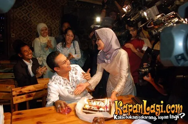 Ultah \'UJE\'