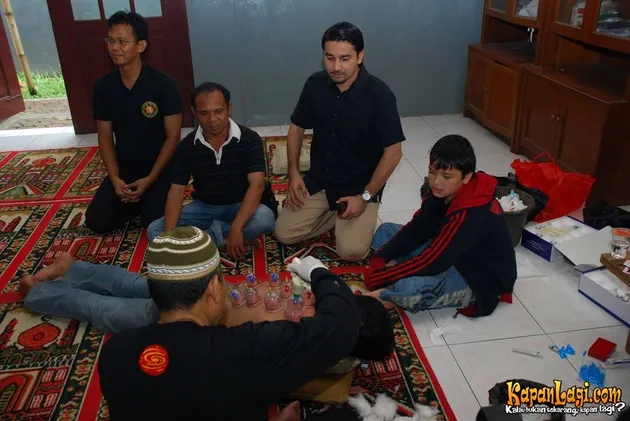 umar lubis