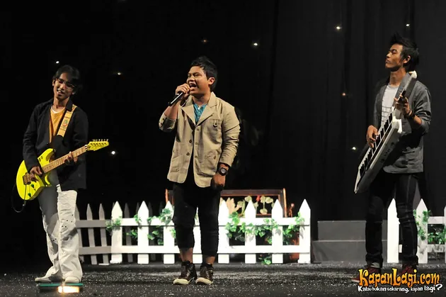 Konser Lampion 100%