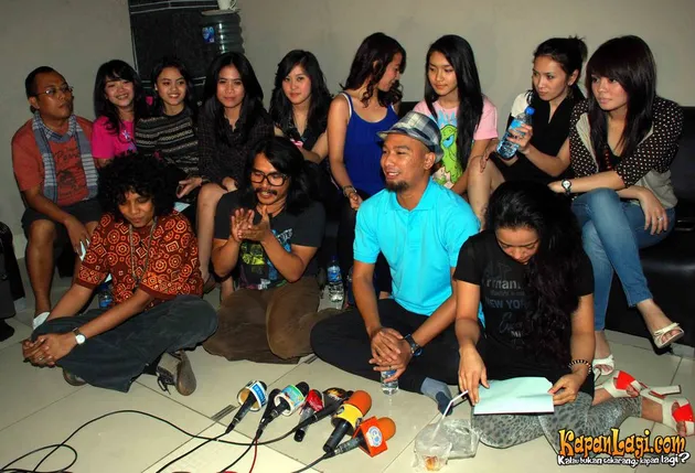 Untuk Indonesia Compilation