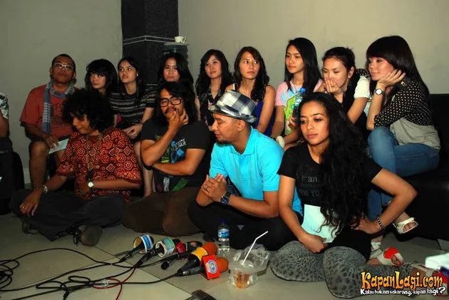 Untuk Indonesia Compilation