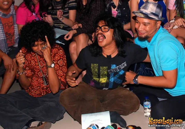 Untuk Indonesia Compilation