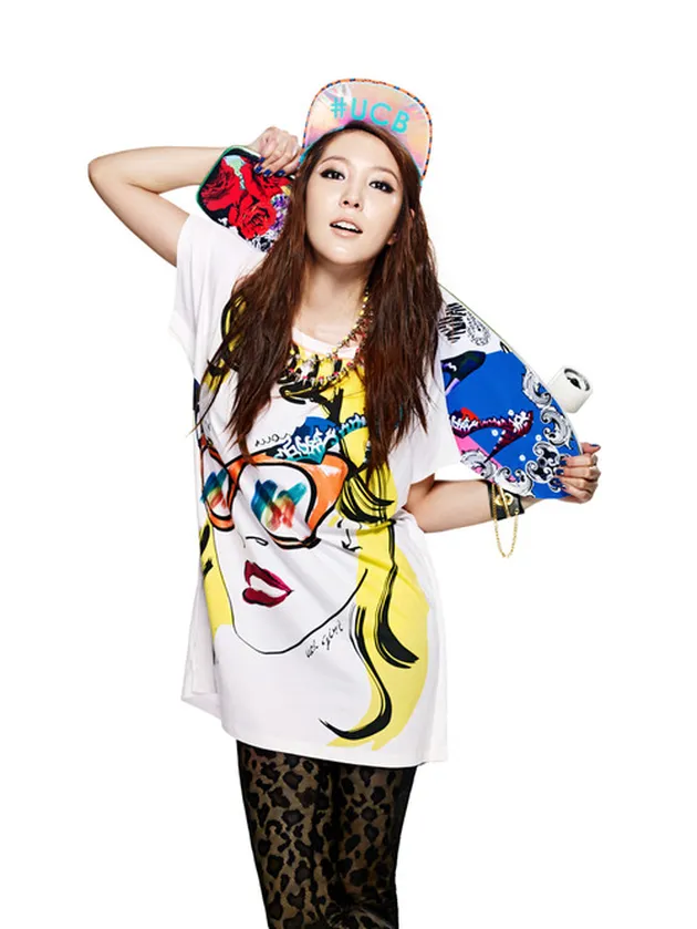 idol korea, bintang korea, tao, g-dragon, boa