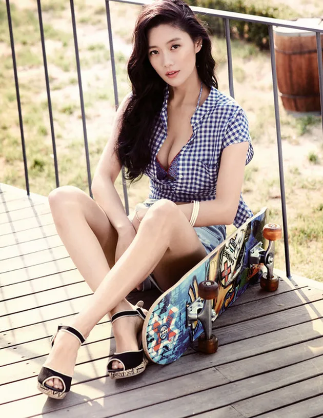 idol korea, bintang korea, tao, g-dragon, boa