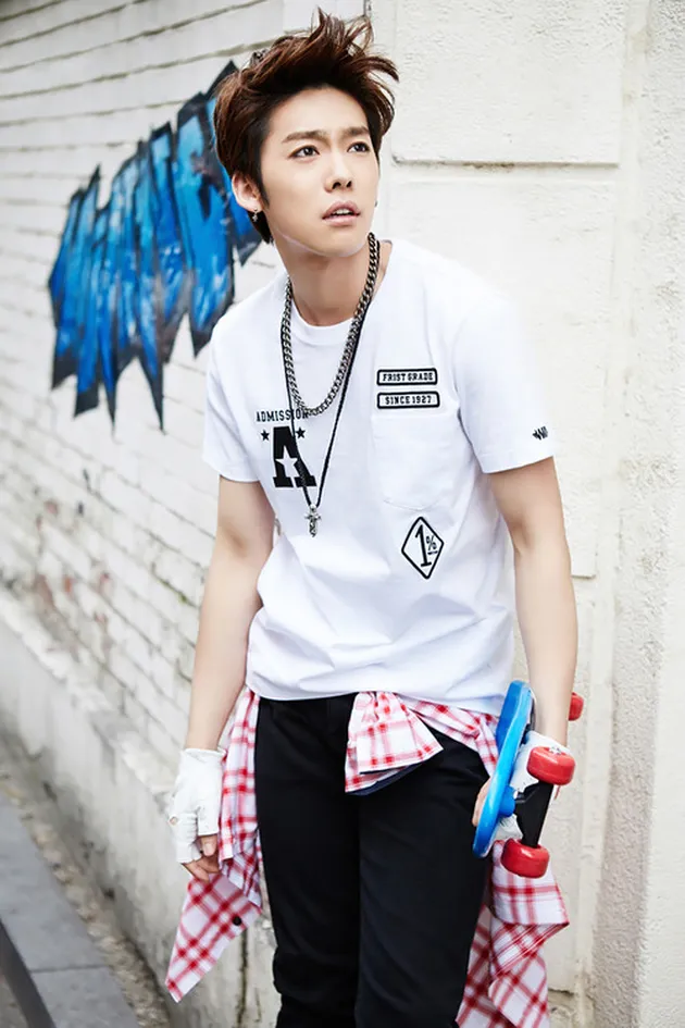 idol korea, bintang korea, tao, g-dragon, boa