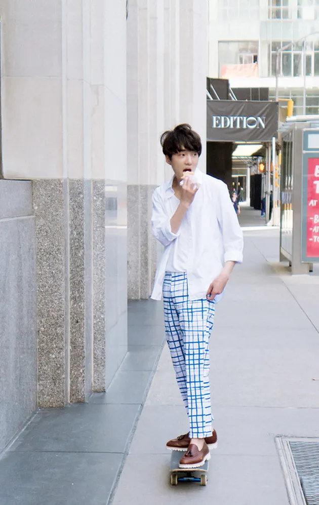 idol korea, bintang korea, tao, g-dragon, boa