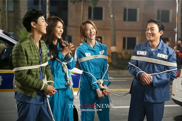 Yoona Girls Generation