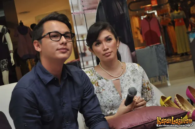 Ussy - Andhika