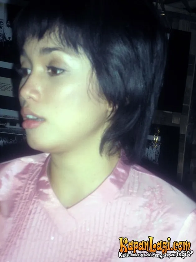 Ussy Sulistiawati