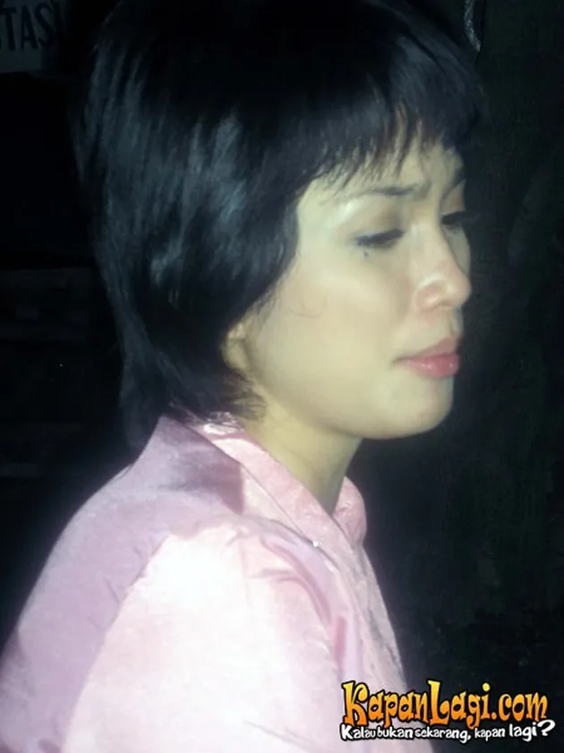 Ussy Sulistiawati