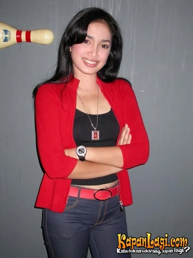 Ussy Sulistiawati