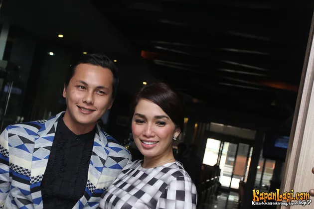 Ussy - Andhika