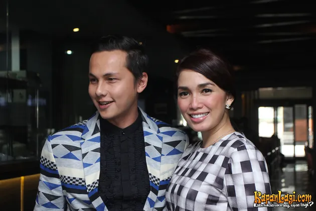 Ussy - Andhika