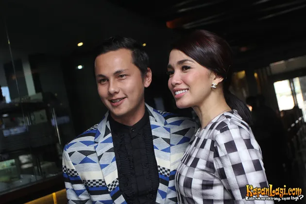 Ussy - Andhika
