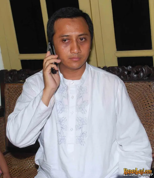 Yusuf Mansyur