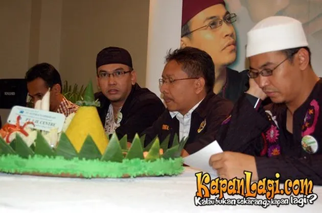 'Obat Hati'