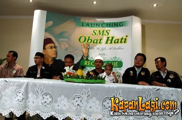 'Obat Hati'