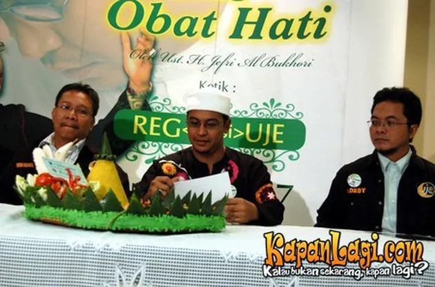 'Obat Hati'