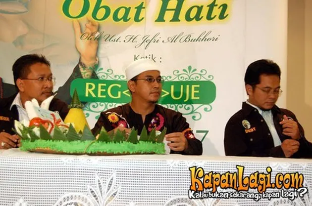 'Obat Hati'