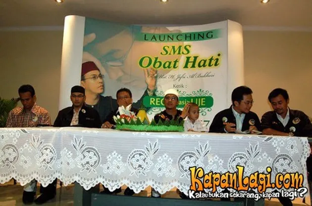 'Obat Hati'