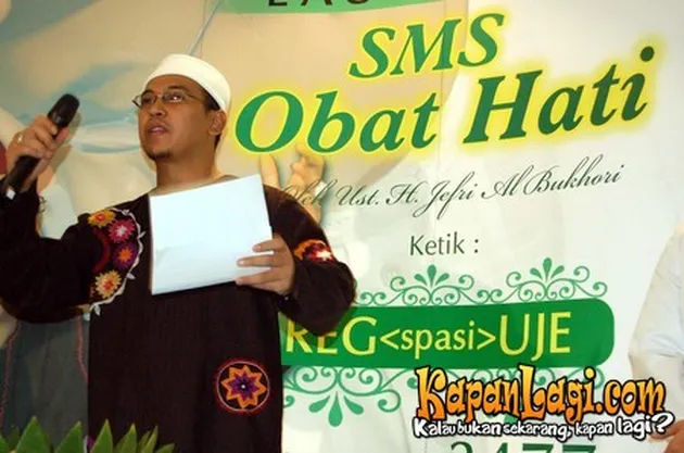 'Obat Hati'