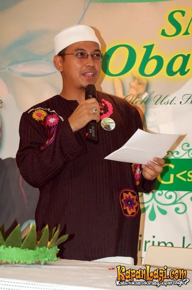 'Obat Hati'