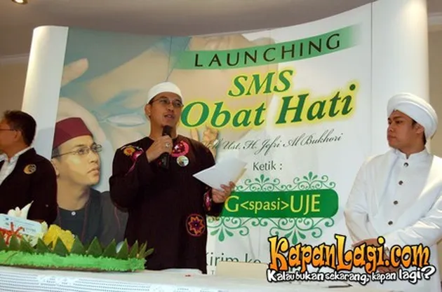 'Obat Hati'