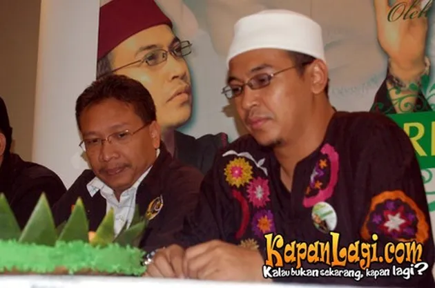 'Obat Hati'