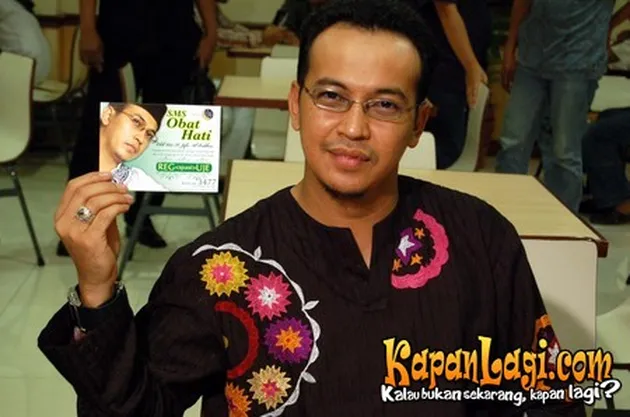 'Obat Hati'