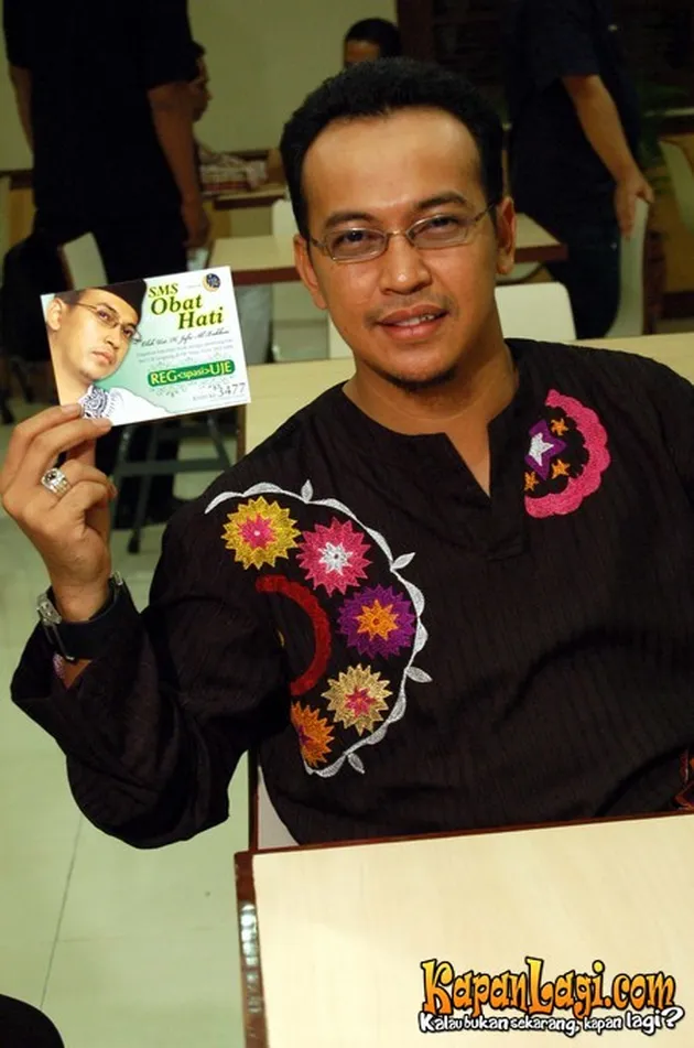 'Obat Hati'