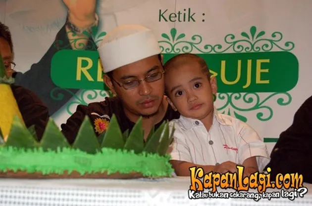 'Obat Hati'