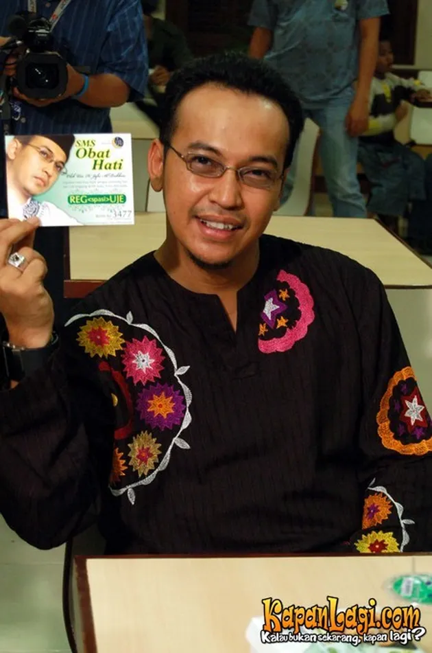 'Obat Hati'