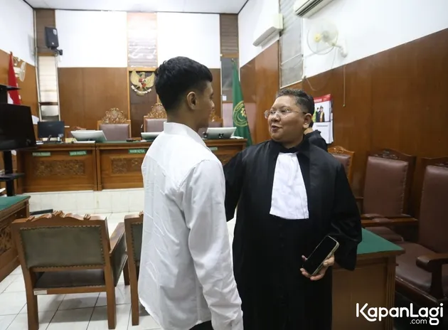Kuasa Hukum Vadel