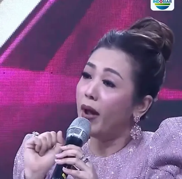 Soimah Jadi Juri D&#039;Academy 7