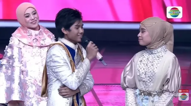 Valen Beri Dukungan Untuk Mila