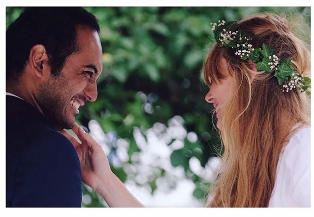 Valentina Payen istri Ario Bayu