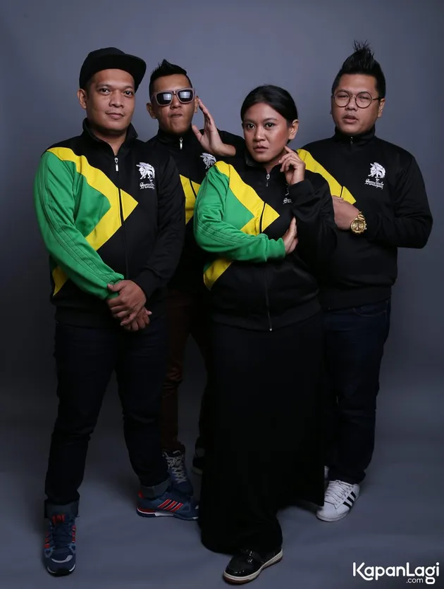 Konser Bilang I Love You sengaja dilakukan agar kaum muda yang belum memiliki pasangan saat hari Valentine nanti.